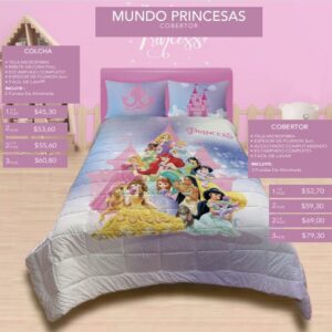 Princesas Princess 2