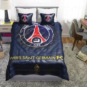 Cobertores Ídolos PSG