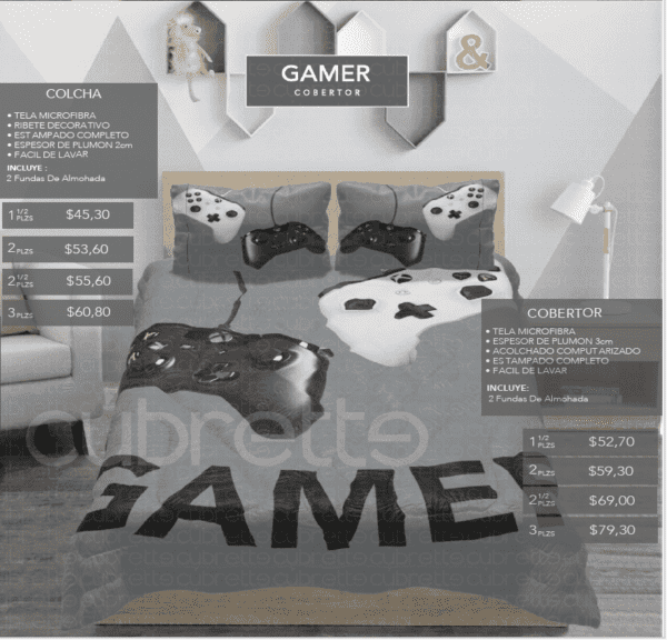 Héroes Gamer