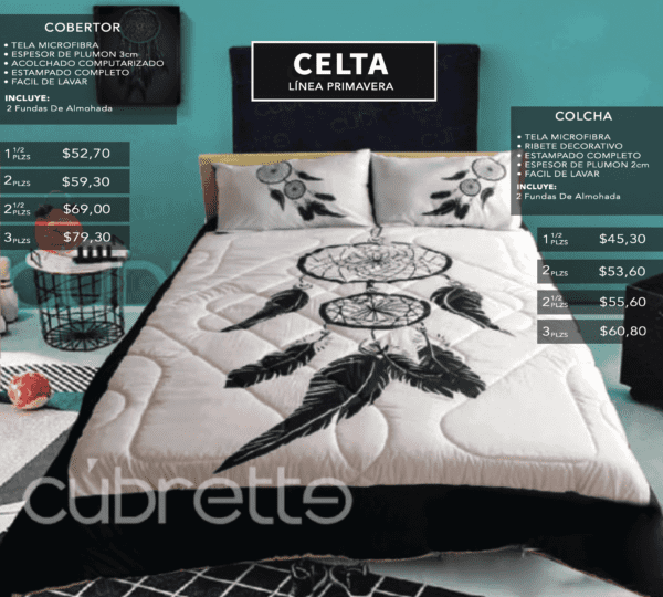 Primavera Celta