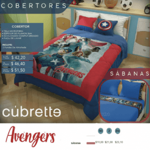 Kids Avengers