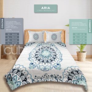 Mandala Aria