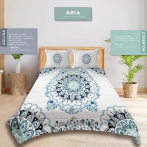 Mandala Aria