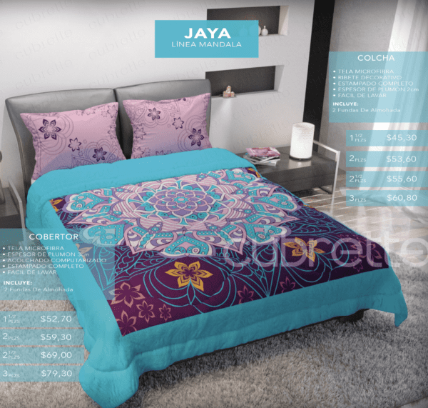 Mandala Jaya