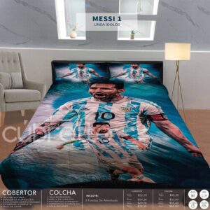Ídolos Messi