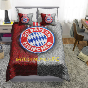 Cobertores Ídolos Bayern Munich