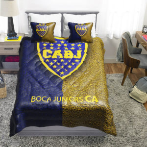 Cobertores Ídolos Boca Juniors