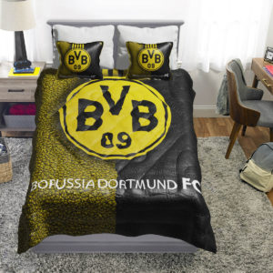 Cobertores Ídolos Borussia Dortmund