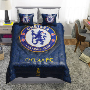 Cobertores Ídolos Chelsea