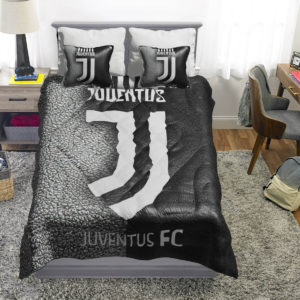 Cobertores Ídolos Juventus