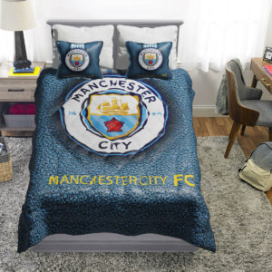 Cobertores Ídolos Manchester C