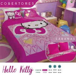 Kids Hello Kitty