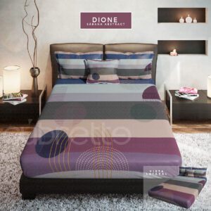 Sábanas Abstract Dione