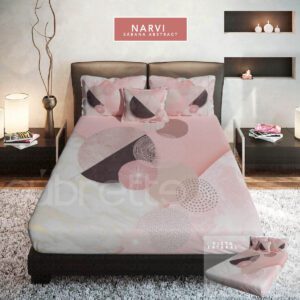 Sábanas Abstract Narvi