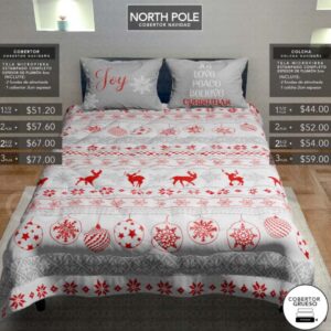Navideño North Pole