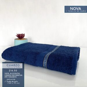 Toallas Nova