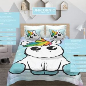 Princesas Unicornio