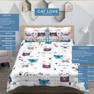 Princesas Cat Love