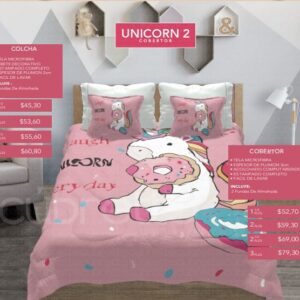 Princesas Unicorn 2