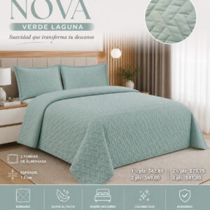 CUBRECAMAS NOVA