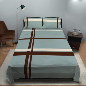 Sábanas Abstract Ares