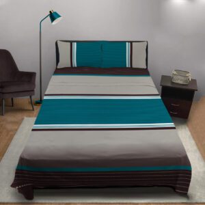 Sábanas Abstract Line Camel