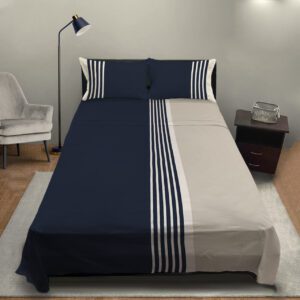 Sábanas Abstract Zeus