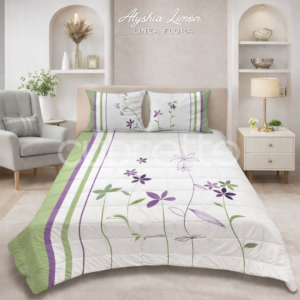 Flora Alyshia Limón