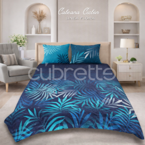 Flora Caleana Ciclón