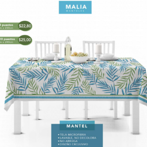 Mantel Malia