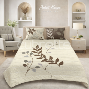 Flora Juliet Beige