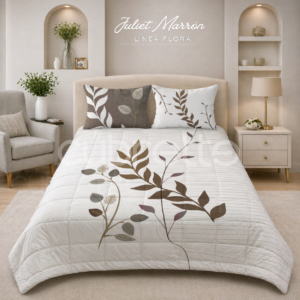 Flora Juliet Marrón