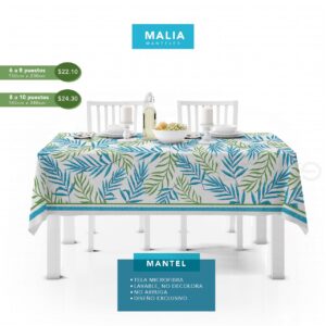 Mantel Malia