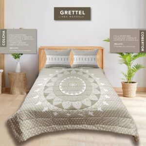 Mandala Grettel