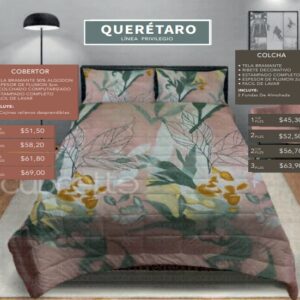 Privilegio Querétaro