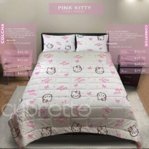 Princesas Pink Kitty