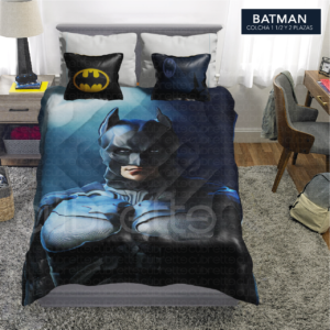 Cobertor Batman