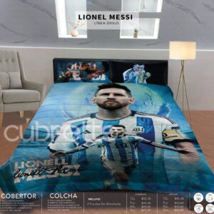 Ídolos Lionel Messi