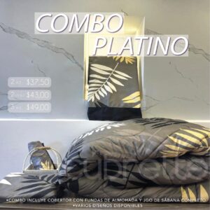 Combo Platino