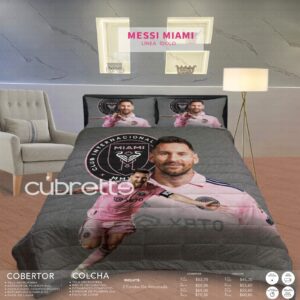 Ídolos Messi Miami