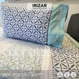 Sábanas Privilegio Irizar