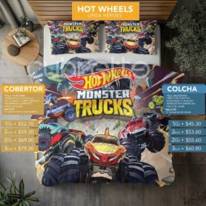 Héroes Hot Wheels