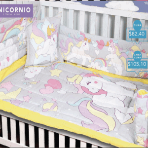Menaje Unicornio