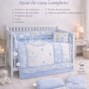 Menaje Dumbo Baby