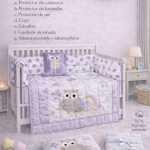 Menaje Buhitos