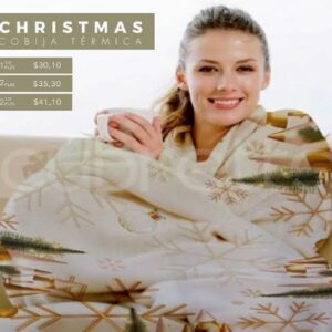 Cobija Christmas
