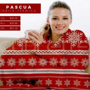 Cobija Pascua