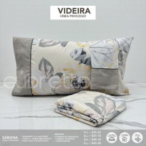 Sábanas Privilegio Itápolis Videira