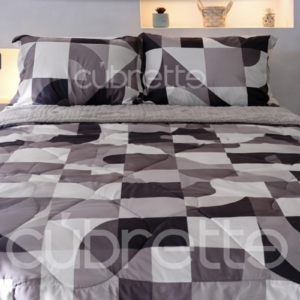 Cobertor Jacqard Camaná