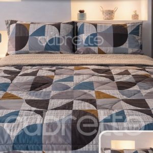 Cobertor Jacqard Cusco